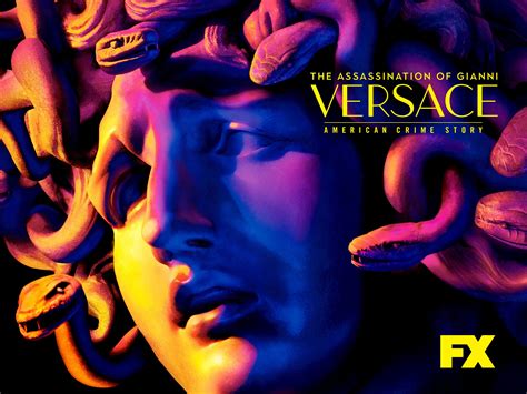 Épisodes The Assassination of Gianni Versace 